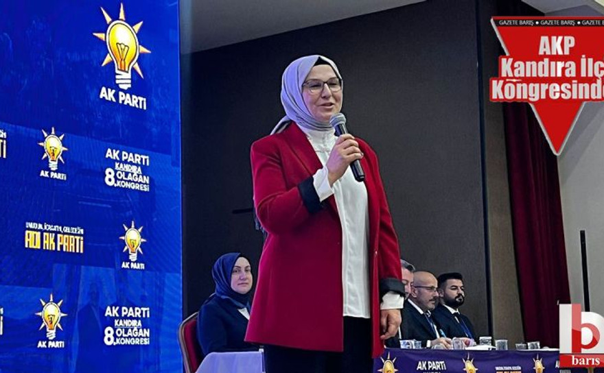 Katırcıoğlu isyanda “Petrol bulduk inanmadılar!”