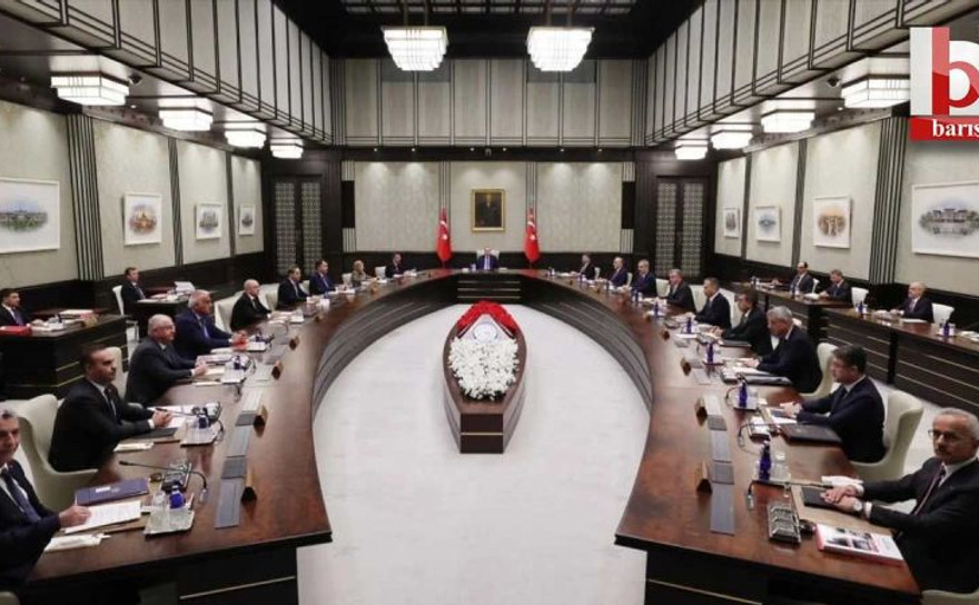Asgari ücret ne kadar olacak? Gözler Kabine Toplantısı'nda
