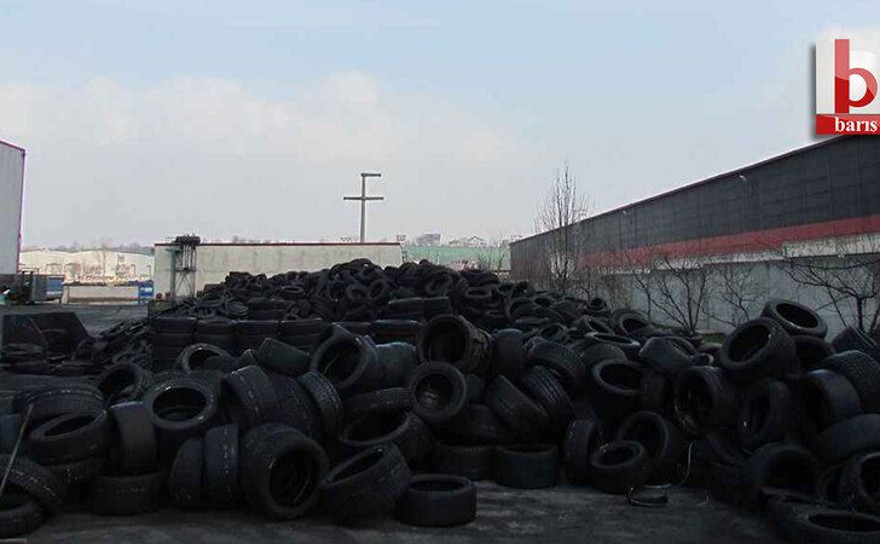 Kartepe Endüstriyel’e 1 yıl konkordato