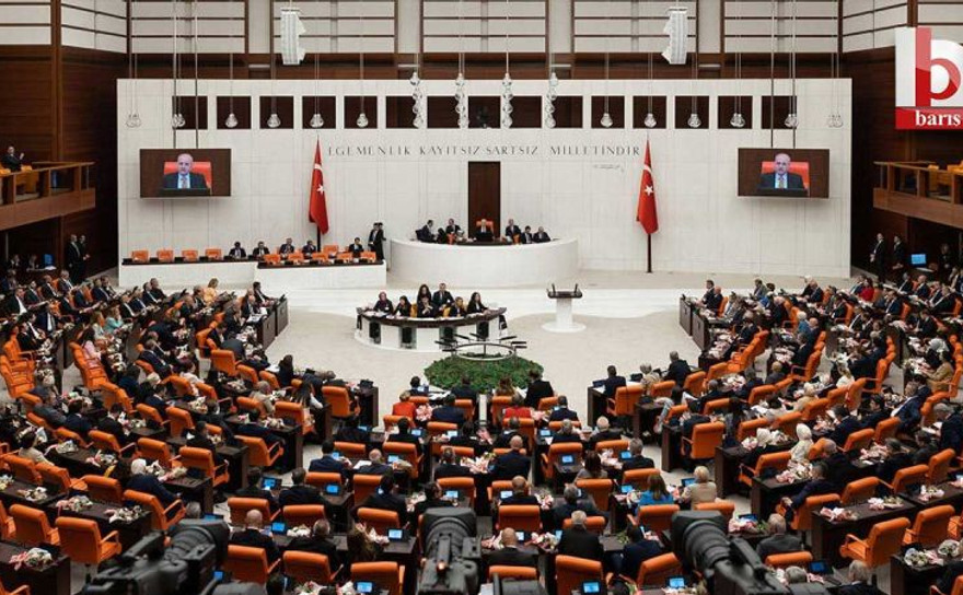 Genel Sağlık Sigortası’na düzenleme teklifi!
