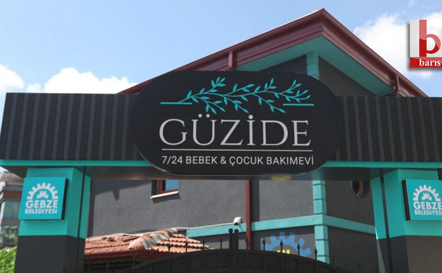 Güzide Bebek ve Çocuk Bakım Evi kapatılacak mı?