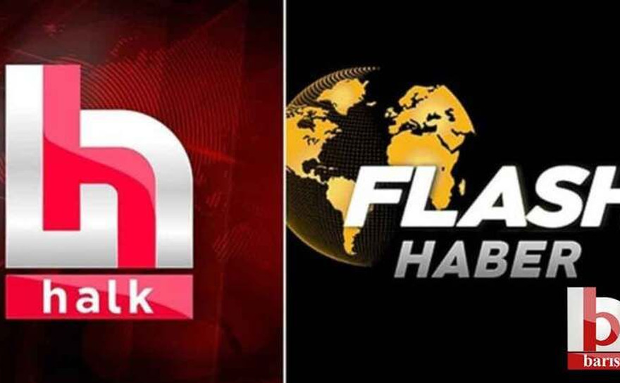 Halk TV, Flash Haber’i satın aldı
