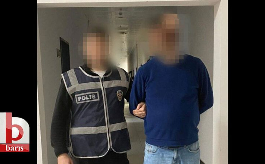 Kocaeli’de aranan şahıslar polise yakalandı
