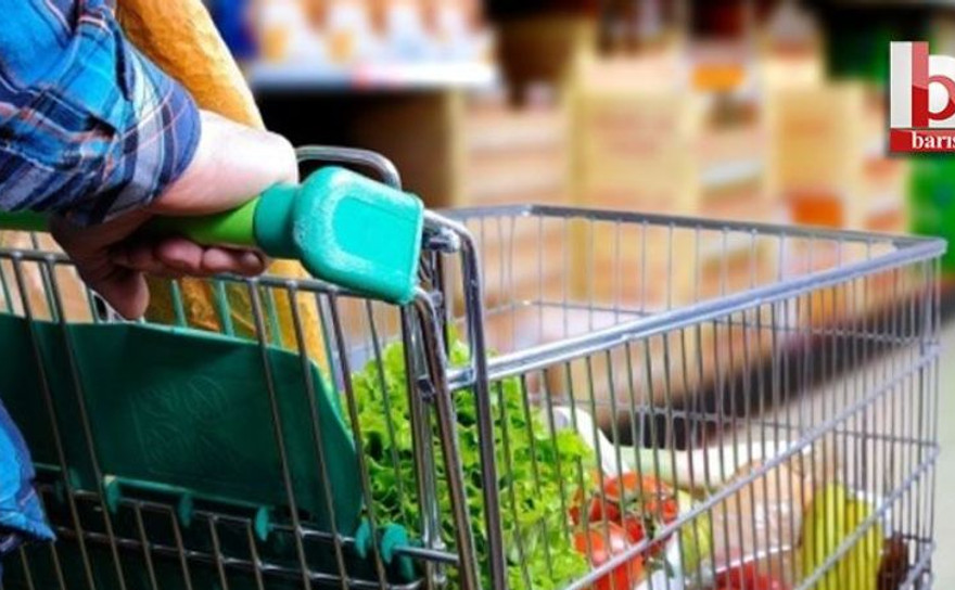 Merkez Bankası enflasyon beklentisini açıkladı