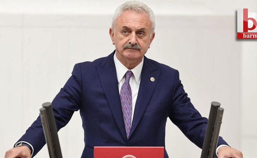 CHP’li Çiler, öğretmenevi talebini gündeme getirdi