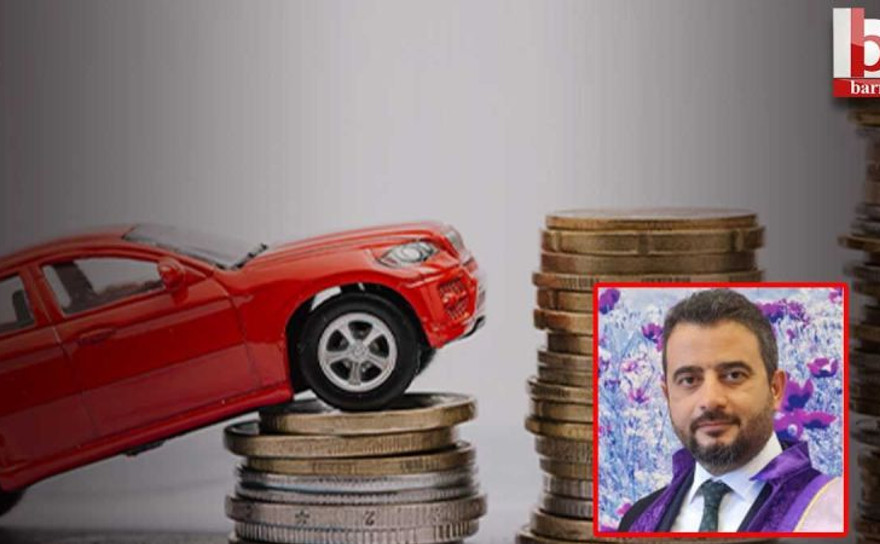 Otomobil fiyatlarında ÖTV’den vazgeçilebilir mi? KOÜ’lü profesör açıkladı!