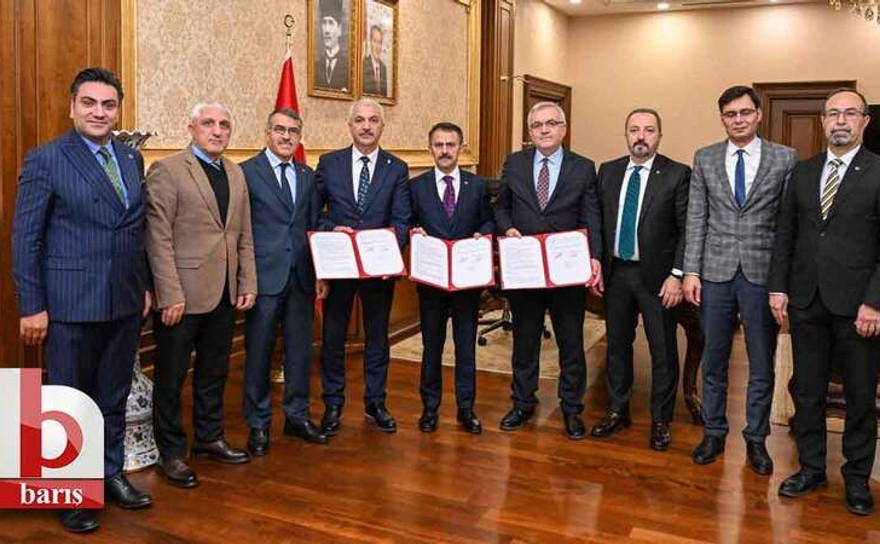 GTO, Çayırova’ya ASM yapacak