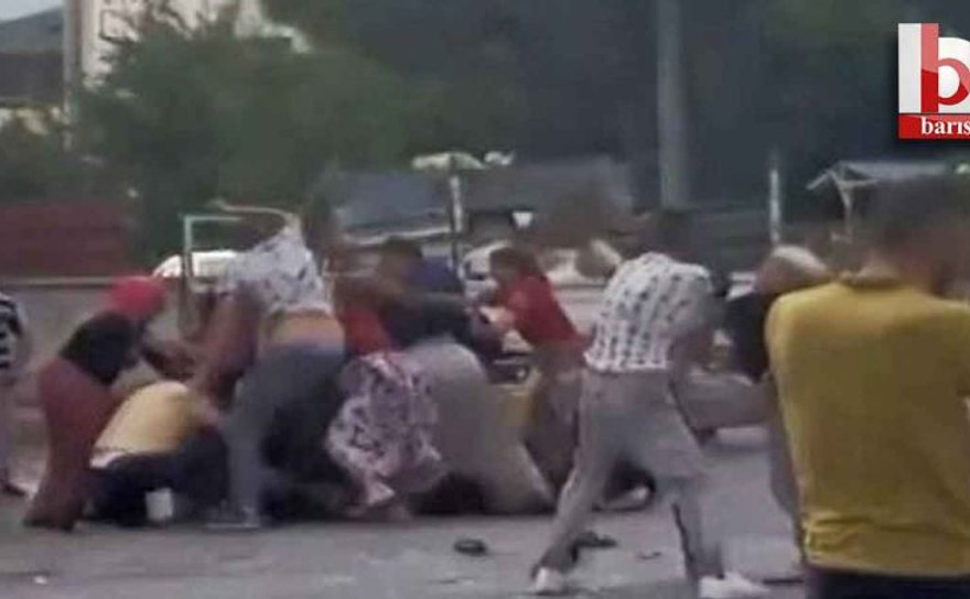 Kazara eşini öldüren sanığa müebbet hapis!