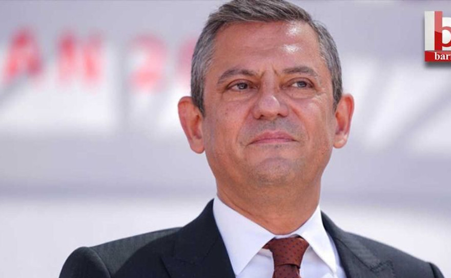 Özgür Özel'e soruşturma başlatıldı!