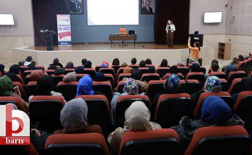Kocaeli’de kanser hastaları için önemli seminer