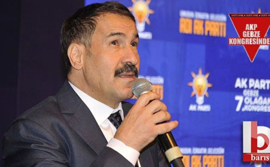 AKP’li Cemil Yaman’dan Kur’an öğretmeme iddiası!