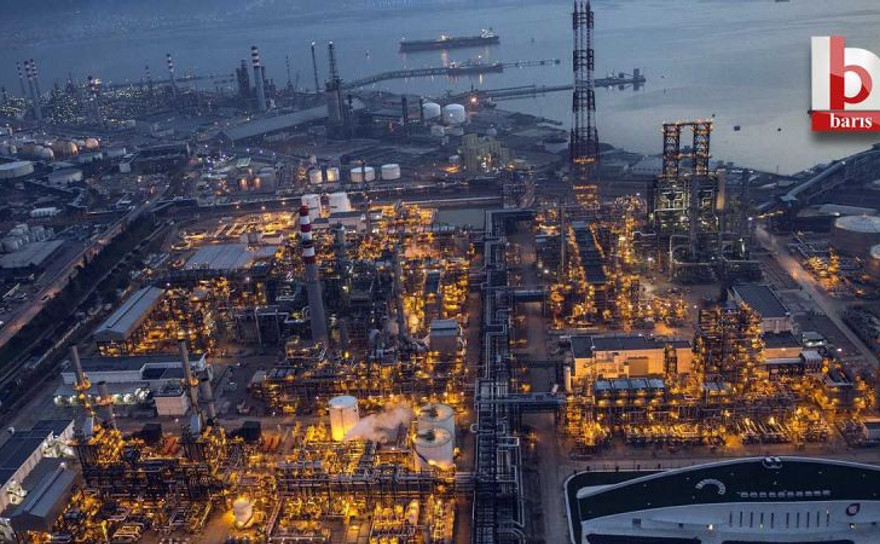 Kocaeli ihracatını artırarak İstanbul’un ardından ikinci sırada yer aldı