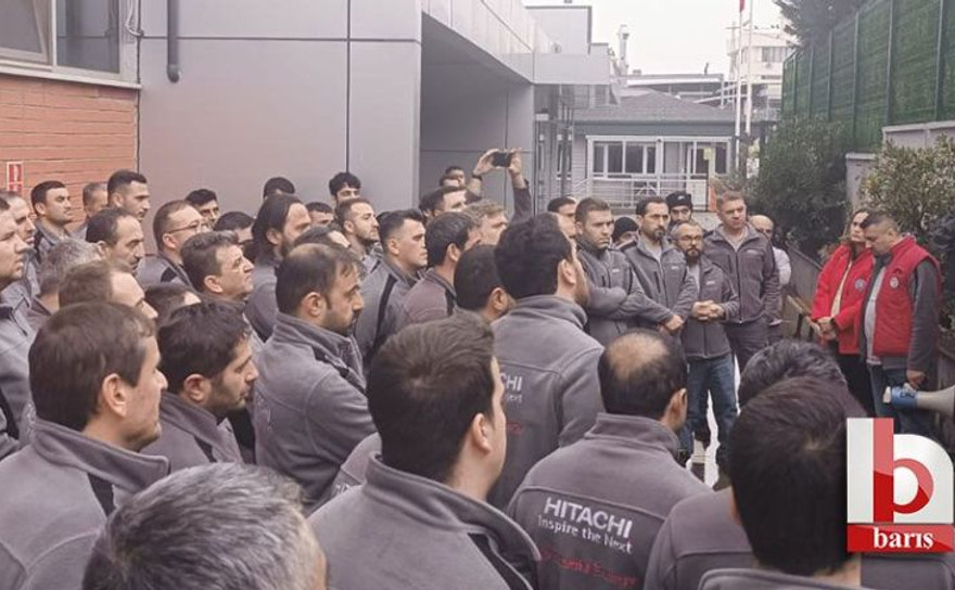 Başkan Atar, “Üretimden gelen gücümüzü kullacağız”