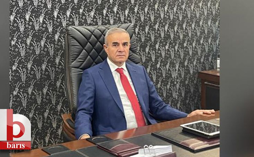 Gebzeli iş insanından 50 Bin TL'lik hediye