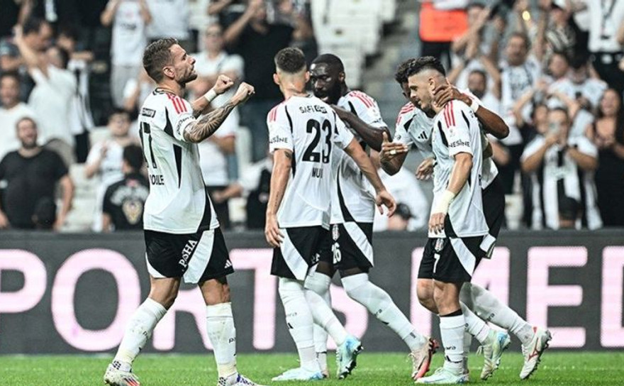 Beşiktaş’ın hocası Kocaelili isim mi olacak?
