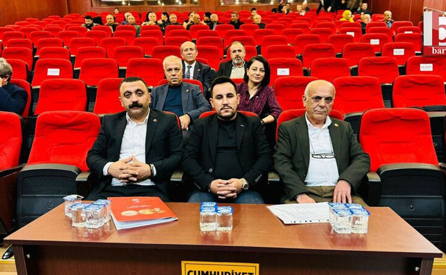 CHP’liler zabıta müdürünün peşini bırakmıyor