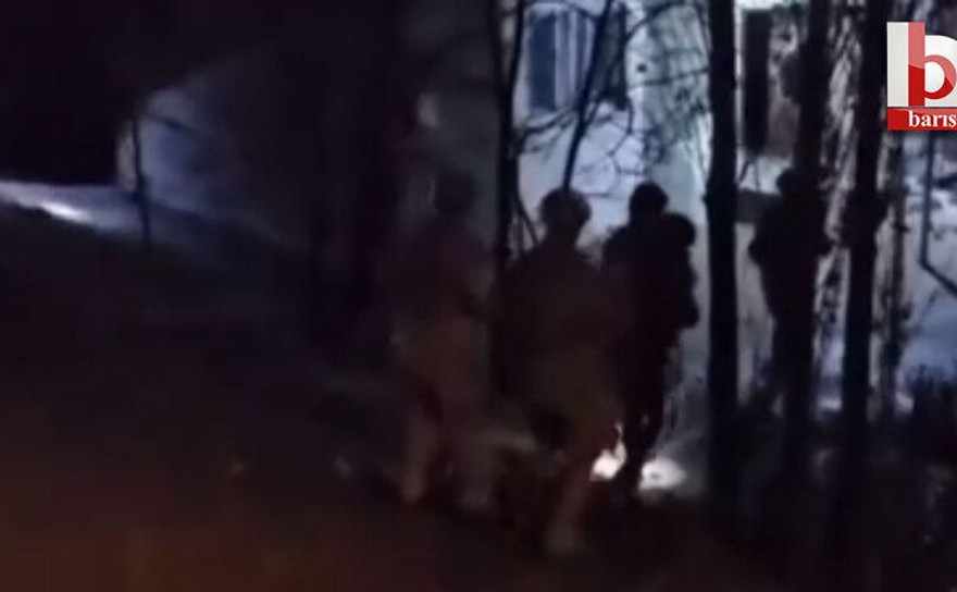 Kocaeli dahil 30 ilde“Gürz-28” operasyonu düzenledndi