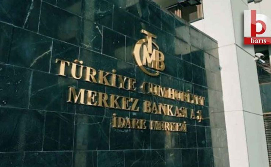 Merkez Bankası'ndan iskonto kararı