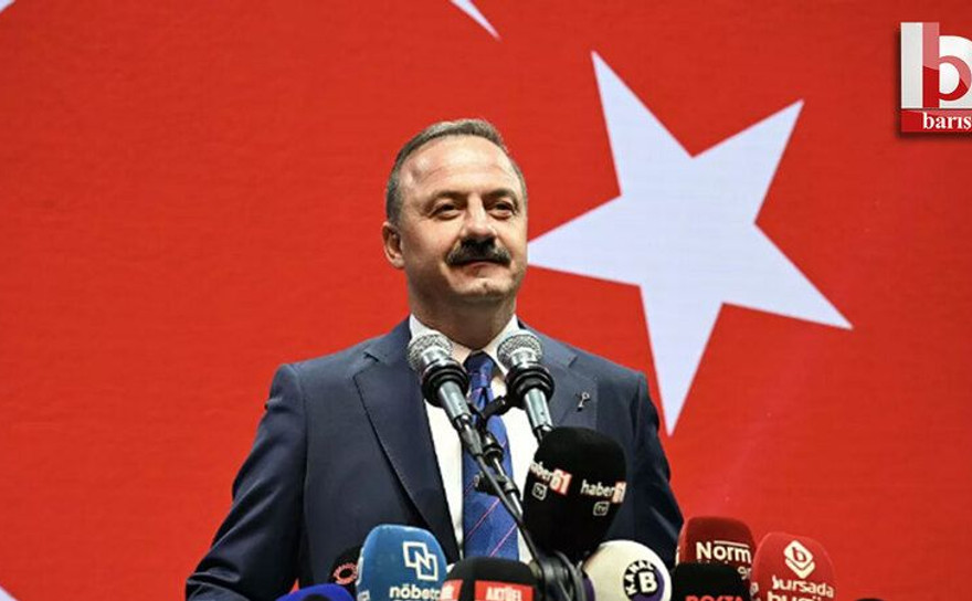 “Ülkü ocakları açıklaması” ihraç getirdi!