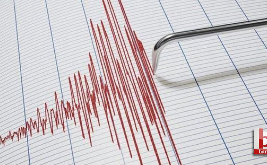 Akdeniz'de korkutan deprem! Naci Görür'den açıklama geldi