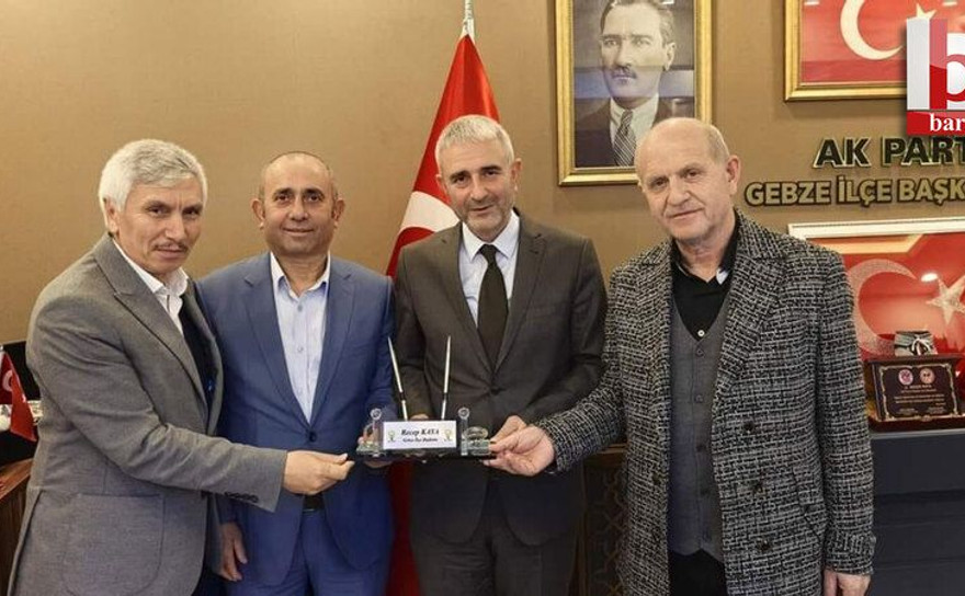GİRİB AKP’nin arka bahçesi mi?