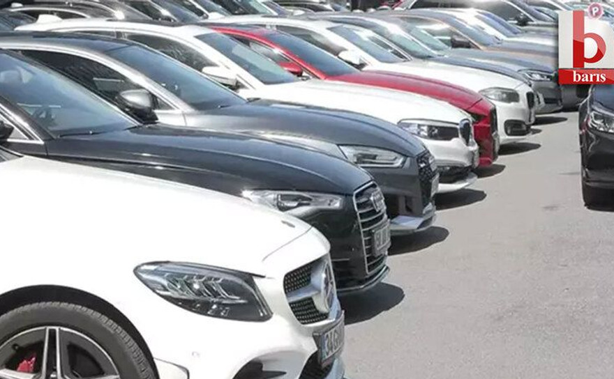 Sıfır araçlar için zorunluluk! UTTS sisteme kayıt tarihi yenilendi