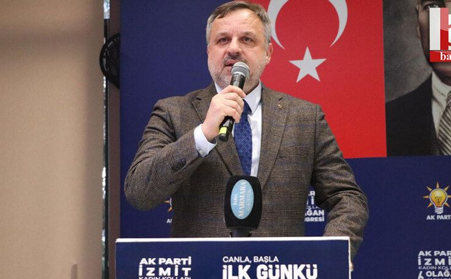 Dokuzlar’dan İzmit Belediyesi’ne: Çöpü toplamaktan bile acizler!