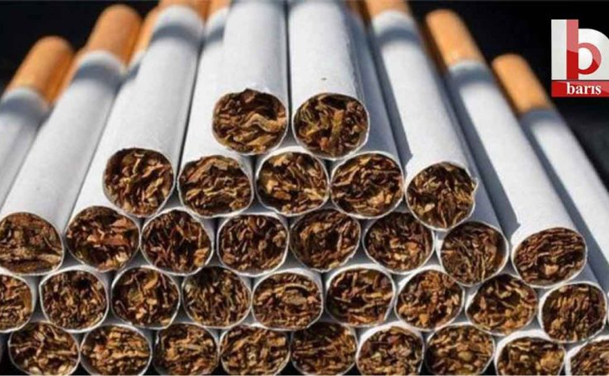 Kredi kartıyla sigara alanların dikkatine!