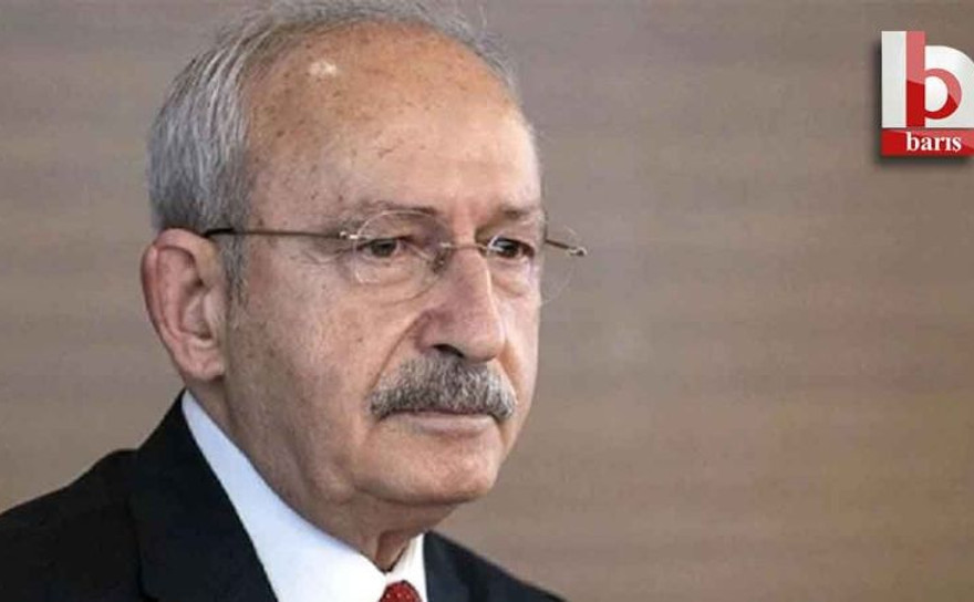 Kılıçdaroğlu ailesi'nin acı günü