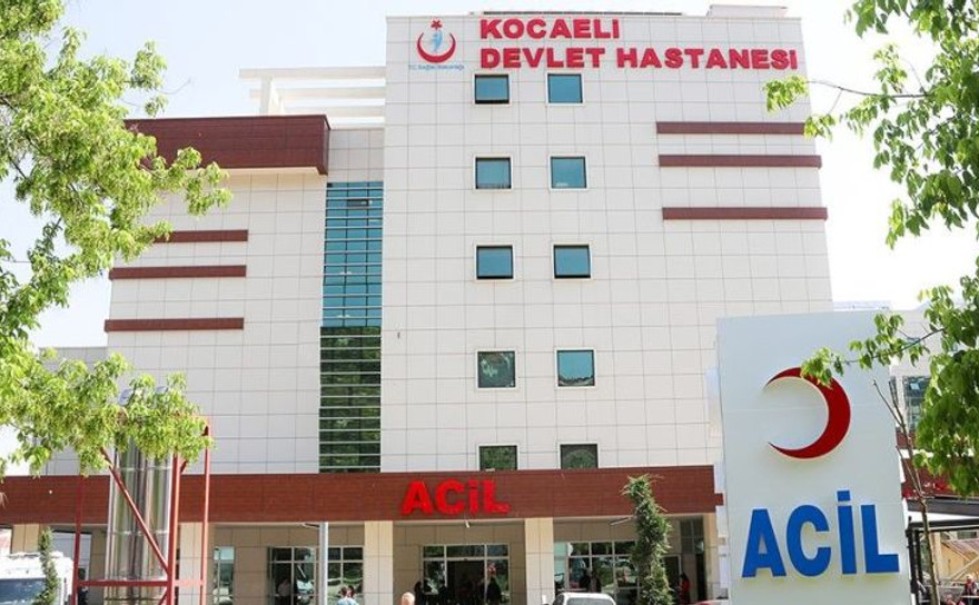 Kocaeli Devlet’in müdür yardımcısı Serkan Aygün, sendika başkanı oldu
