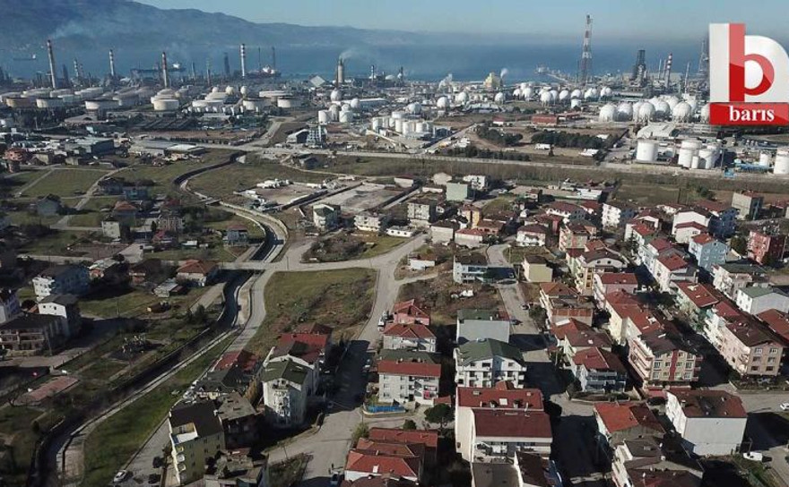 Büyükşehir, Kabakoz Mahallesi’nde kentsel dönüşüm çalışmalarına başlıyor