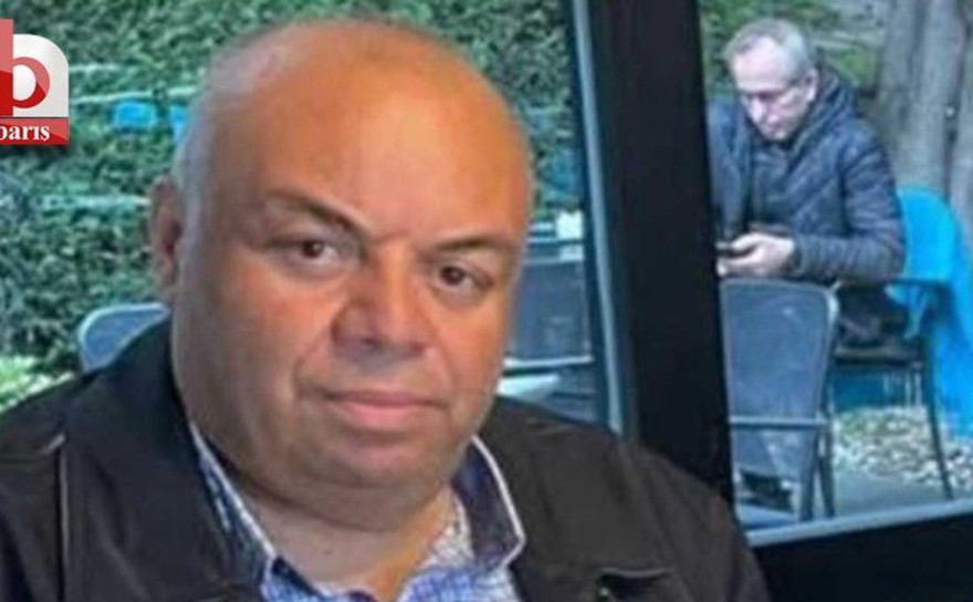 MHP’li Mustafa Ceylan vefat etti