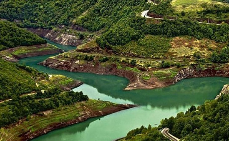 Yuvacık Barajı, yükselişe geçebilir! İşte Yuvacık Barajı’nda son durum (10 Aralık 2024 Salı)