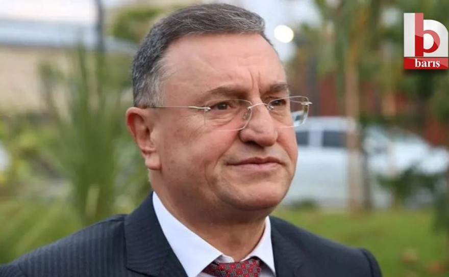 CHP eski başkanı ihraç edildi!