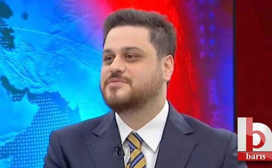 Hüseyin Baş Kocaeli’ye geliyor