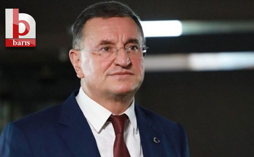 İhraç edillen Lütfü Savaş’tan ilk açıklama