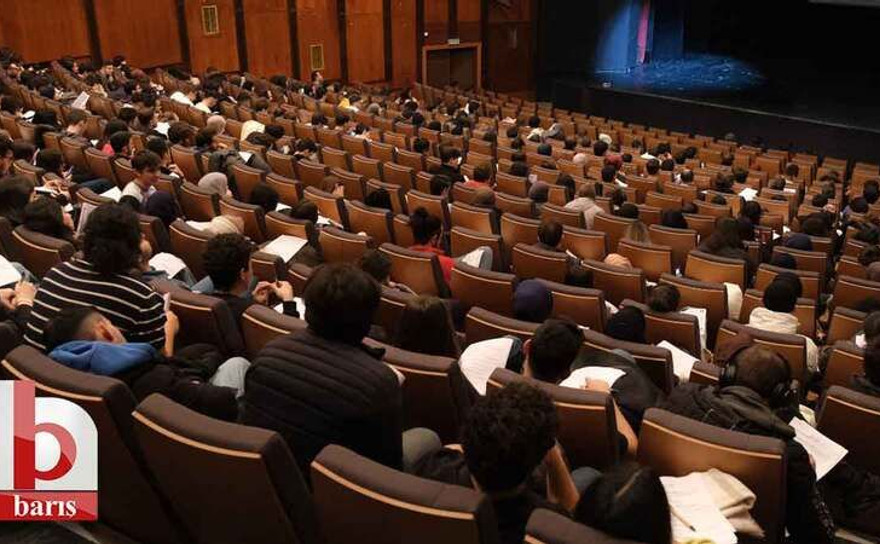 Kocaeli’de öğrenciler sağlık ve güvenlik konularında bilgilendirildi