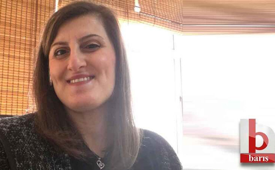 Muhtar azası Merih Ulusoy hayatını kaybetti