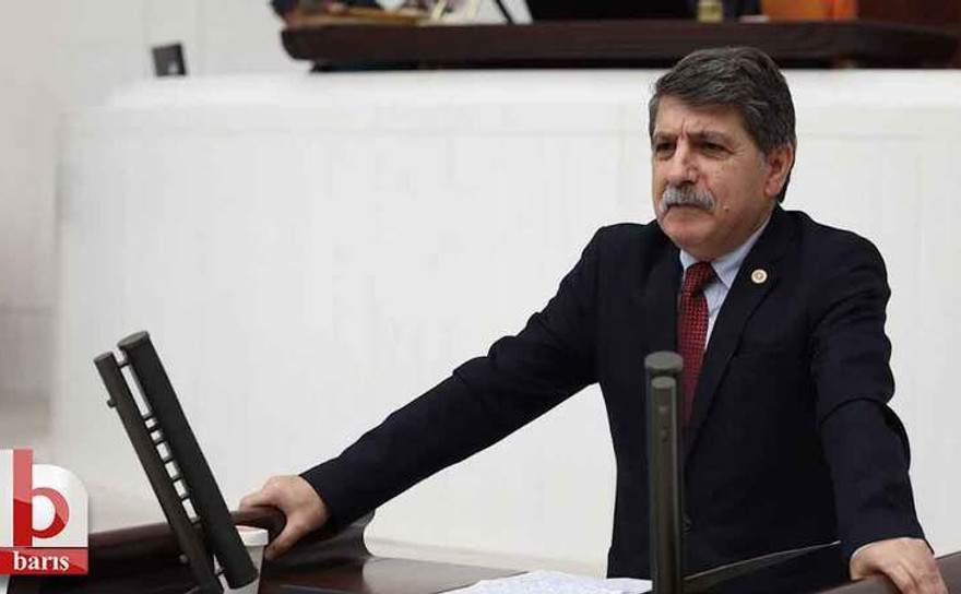 Kanko “Hastanelere yapılan başvuru sayısı 796 milyon”