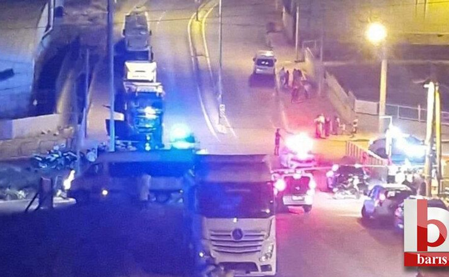 Kocaeli'de gencin ölümüne sebep olan polise müebbet hapis talebi