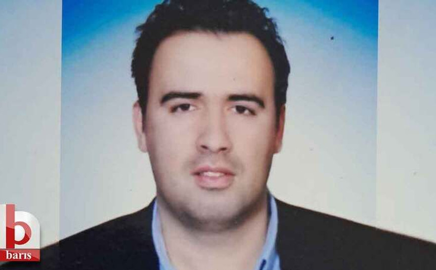 Acı haberi Büyükakın paylaştı Büyükşehir çalışanı vefat etti