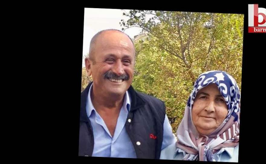 Necmi Usta hayatını kaybetti