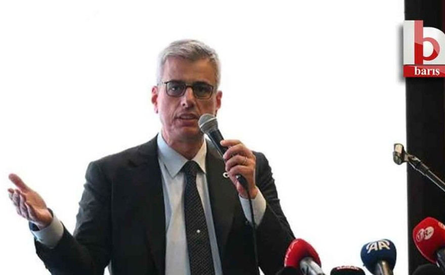 Sağlık Bakanı açıkladı: Randevu sistemi değişiyor!