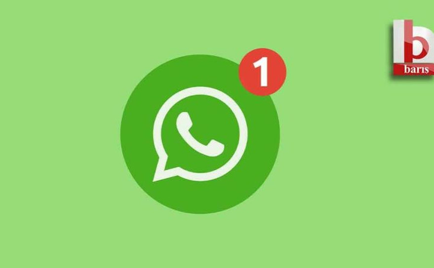 WhatsApp'ta yenilik! Arama özelliği tamamen değişiyor