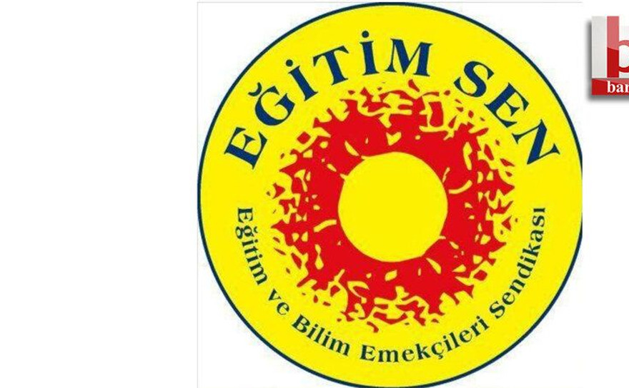 Eğitim-Sen’den grev ertelemesine tepki