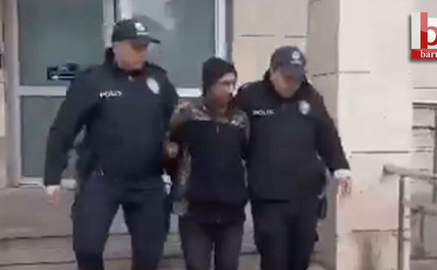 Kocaeli’de 27 yıl hapis cezası ile aranan hükümlü yakalandı