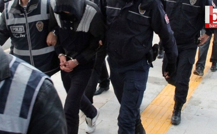 76 ilde uyuşturucuya yönelik büyük operasyon