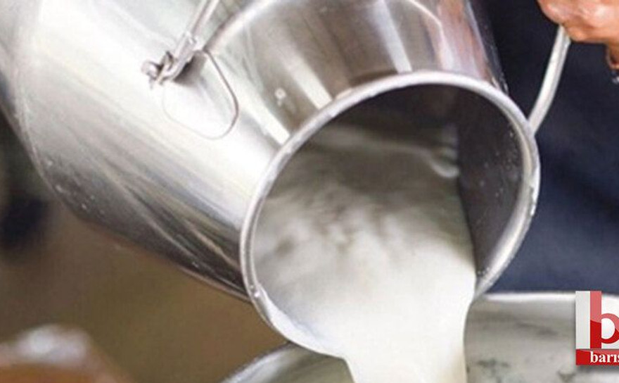 Süte zam geldi, 1 Ocak'tan itibaren geçerli olacak