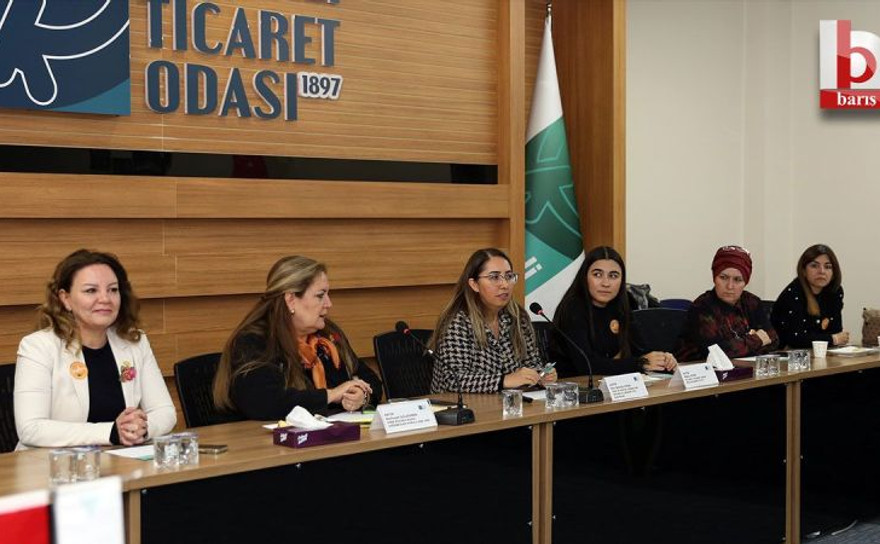 KOTO’dan kadın-erkek fırsat eşitliği semineri