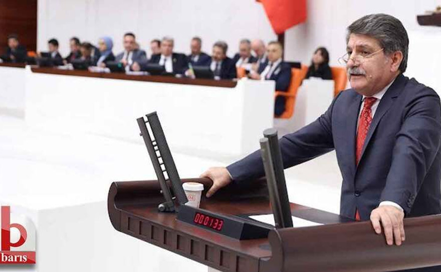 Kanko “İktidarın millete hesap vermesi gerekiyor”